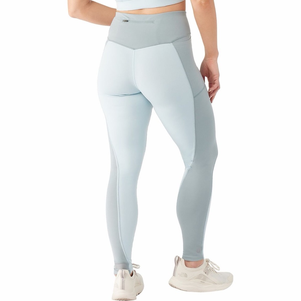 NWT Smartwool Women’s Running Leggings Size XS